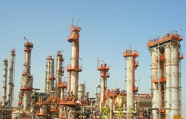 افزایش ظرفیت تولید در پتروشیمی بیستون – خبرگزاری مهر | اخبار ایران و جهان