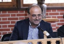سلمانخواه: گیلان سرزمین روایتهای زنده است – خبرگزاری مهر | اخبار ایران و جهان