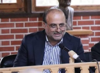 سلمانخواه: گیلان سرزمین روایتهای زنده است – خبرگزاری مهر | اخبار ایران و جهان