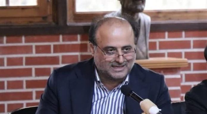 سلمانخواه: گیلان سرزمین روایتهای زنده است – خبرگزاری مهر | اخبار ایران و جهان