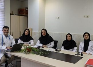 راهاندازی کلینیک چندتخصصی چاقی کودکان در بیمارستان حضرت علیاصغر – خبرگزاری مهر | اخبار ایران و جهان