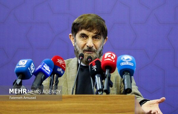 آقامحمدی: تغییر فضای کسب و کار در کشور ضروری است – خبرگزاری مهر | اخبار ایران و جهان