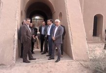 معاون استاندار کرمان: روستای شفیع آباد قطب گردشگری کویری ایران شود – خبرگزاری مهر | اخبار ایران و جهان