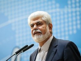 شهریاری: القای برتری مطلق داروی خارجی نگران کننده است – خبرگزاری مهر | اخبار ایران و جهان