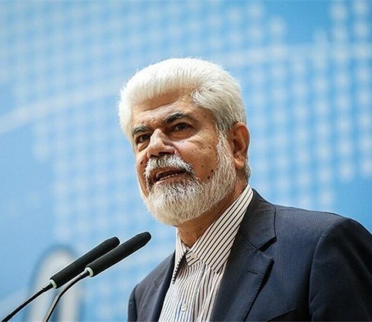شهریاری: القای برتری مطلق داروی خارجی نگران کننده است – خبرگزاری مهر | اخبار ایران و جهان