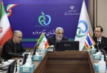 توافق ایران و تایلند در حوزه نظارت های غذایی – خبرگزاری مهر | اخبار ایران و جهان