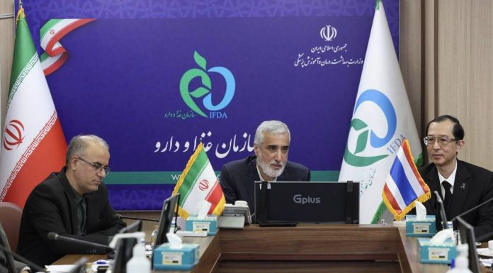توافق ایران و تایلند در حوزه نظارت های غذایی – خبرگزاری مهر | اخبار ایران و جهان