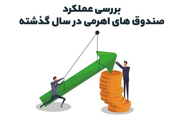 بررسی عملکرد صندوقهای اهرمی در سال گذشته – خبرگزاری مهر | اخبار ایران و جهان