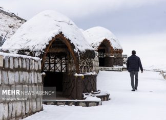 «کوه حنایی»؛ از ارتفاعات بکر تا قطب نوظهور گردشگری شمال استان اصفهان – خبرگزاری مهر | اخبار ایران و جهان