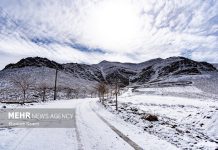 کوه حنایی؛ روایت یک ارتفاع بکر که به پروژه گردشگری بدل شد – خبرگزاری مهر | اخبار ایران و جهان