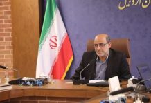 جباری: اردبیل آمادگی میزبانی از رویدادهای بینالمللی گردشگری را دارد – خبرگزاری مهر | اخبار ایران و جهان