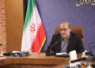جباری: اردبیل آمادگی میزبانی از رویدادهای بینالمللی گردشگری را دارد – خبرگزاری مهر | اخبار ایران و جهان