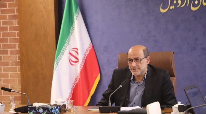 جباری: اردبیل آمادگی میزبانی از رویدادهای بینالمللی گردشگری را دارد – خبرگزاری مهر | اخبار ایران و جهان