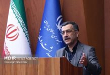 وقتی پژوهش نفس میکشد، نخبگان میمانند – خبرگزاری مهر | اخبار ایران و جهان