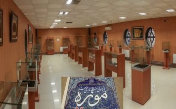 موزه «حسنلو»؛ گنجینه های عصر آهن تا جام زرین با روایت رازآلودش – خبرگزاری مهر | اخبار ایران و جهان