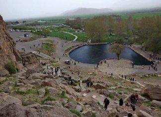 اختصاص بیش از ۳۸۰۰ میلیارد ریال تسهیلات برای گردشگری کرمانشاه – خبرگزاری مهر | اخبار ایران و جهان