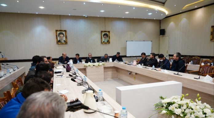 خروج از اقتصاد فصلی در اردبیل با تمرکز بر گردشگری زمستانی ممکن است – خبرگزاری مهر | اخبار ایران و جهان