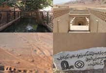 سیلاب به جان قنات جهانی گوهرریز جوپار افتاد؛ نبوغ سنتی درخطر سوءمدیریت – خبرگزاری مهر | اخبار ایران و جهان