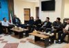 زارع: مدیریت مجموعه گردشگری سرچشمه «نهرمسیح» به شهرداری هرات واگذار شد – خبرگزاری مهر | اخبار ایران و جهان
