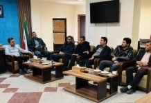 زارع: مدیریت مجموعه گردشگری سرچشمه «نهرمسیح» به شهرداری هرات واگذار شد – خبرگزاری مهر | اخبار ایران و جهان