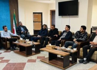 زارع: مدیریت مجموعه گردشگری سرچشمه «نهرمسیح» به شهرداری هرات واگذار شد – خبرگزاری مهر | اخبار ایران و جهان
