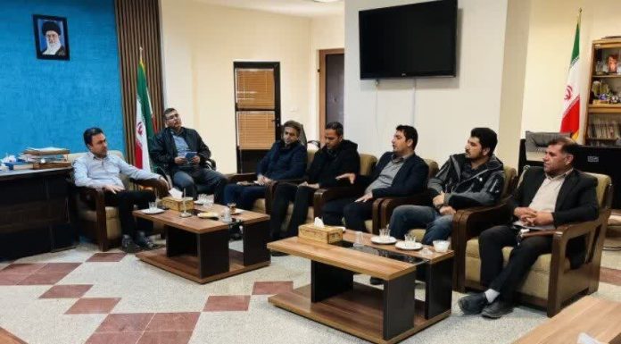 زارع: مدیریت مجموعه گردشگری سرچشمه «نهرمسیح» به شهرداری هرات واگذار شد – خبرگزاری مهر | اخبار ایران و جهان