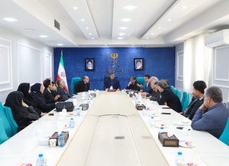 بابایی: زیرساختهای استان یزد برای توسعه توریست درمانی تقویت میشود – خبرگزاری مهر | اخبار ایران و جهان