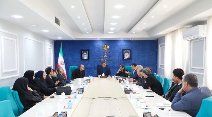 بابایی: زیرساختهای استان یزد برای توسعه توریست درمانی تقویت میشود – خبرگزاری مهر | اخبار ایران و جهان