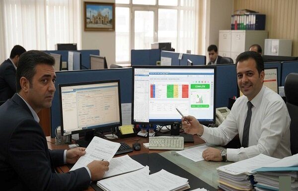 چرا بعضی استعلامهای بیمه شخص ثالث با سوابق واقعی خودرو مطابقت ندارد؟ – خبرگزاری مهر | اخبار ایران و جهان