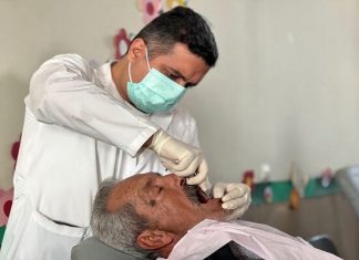 طرح اسما؛ نقشهراه سلامت برای محرومترین روستاهای ایران – خبرگزاری مهر | اخبار ایران و جهان