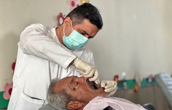طرح اسما؛ نقشهراه سلامت برای محرومترین روستاهای ایران – خبرگزاری مهر | اخبار ایران و جهان