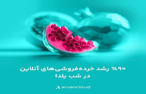 فینتک، خردهفروشها و غذا؛ پرترافیکهای یلدای ۱۴۰۴ – خبرگزاری مهر | اخبار ایران و جهان