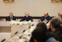 خلیلی: ظرفیتهای توسعه گردشگری زمستانی در استان اردبیل فراهم است – خبرگزاری مهر | اخبار ایران و جهان