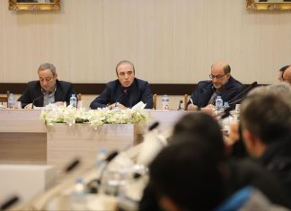 خلیلی: ظرفیتهای توسعه گردشگری زمستانی در استان اردبیل فراهم است – خبرگزاری مهر | اخبار ایران و جهان