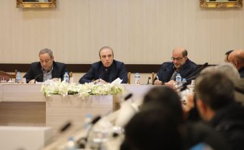 خلیلی: ظرفیتهای توسعه گردشگری زمستانی در استان اردبیل فراهم است – خبرگزاری مهر | اخبار ایران و جهان