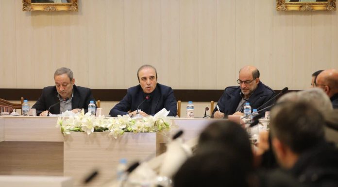 خلیلی: ظرفیتهای توسعه گردشگری زمستانی در استان اردبیل فراهم است – خبرگزاری مهر | اخبار ایران و جهان