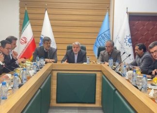 صالحی امیری: یزد آماده جهش بزرگ در سرمایهگذاری گردشگری است – خبرگزاری مهر | اخبار ایران و جهان