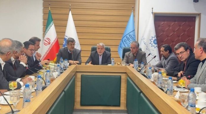 صالحی امیری: یزد آماده جهش بزرگ در سرمایهگذاری گردشگری است – خبرگزاری مهر | اخبار ایران و جهان