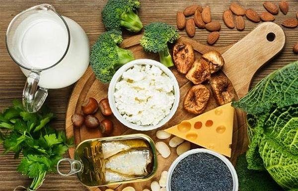 آنچه سالمندان باید درباره کلسیم و ویتامین D بدانند – خبرگزاری مهر | اخبار ایران و جهان