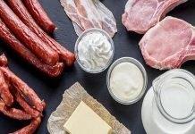 قطع مصرف چربی اشباعشده برای افراد در معرض خطر بیماری قلبی موثر است – خبرگزاری مهر | اخبار ایران و جهان