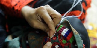 ترویج لباس سنتی سیستان و بلوچستان؛ گامی در حفظ فرهنگ منطقهای