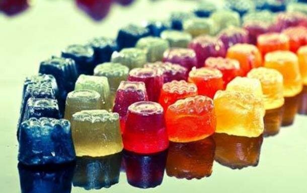 آیا ژله خورها چاق می شوند – خبرگزاری مهر | اخبار ایران و جهان