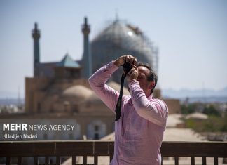 صدور ویزای نوروز برای گردشگران و تشکیل اداره هوش مصنوعی در وزارت میراث – خبرگزاری مهر | اخبار ایران و جهان