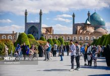 از تداوم تعطیلی موزهها تا برگزاری نشست سند راهبری گردشگری – خبرگزاری مهر | اخبار ایران و جهان