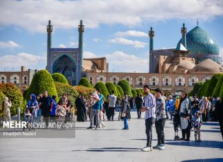 از تداوم تعطیلی موزهها تا برگزاری نشست سند راهبری گردشگری – خبرگزاری مهر | اخبار ایران و جهان