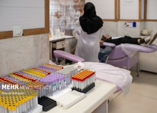 آخرین وضعیت ذخایر خون کشور؛ چرا بعضی استانها همیشه در وضعیت هشدارند؟ – خبرگزاری مهر | اخبار ایران و جهان