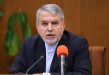 صالحیامیری: خوزستان کمترین تنش را در حوادث اخیر داشت – خبرگزاری مهر | اخبار ایران و جهان