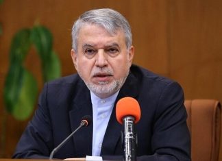 صالحیامیری: خوزستان کمترین تنش را در حوادث اخیر داشت – خبرگزاری مهر | اخبار ایران و جهان