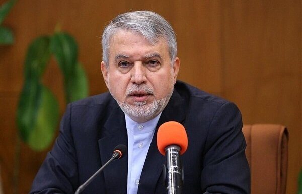 صالحیامیری: خوزستان کمترین تنش را در حوادث اخیر داشت – خبرگزاری مهر | اخبار ایران و جهان