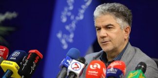 تقدیر معاون درمان وزارت بهداشت از کارکنان آزمایشگاه مرجع سلامت – خبرگزاری مهر | اخبار ایران و جهان